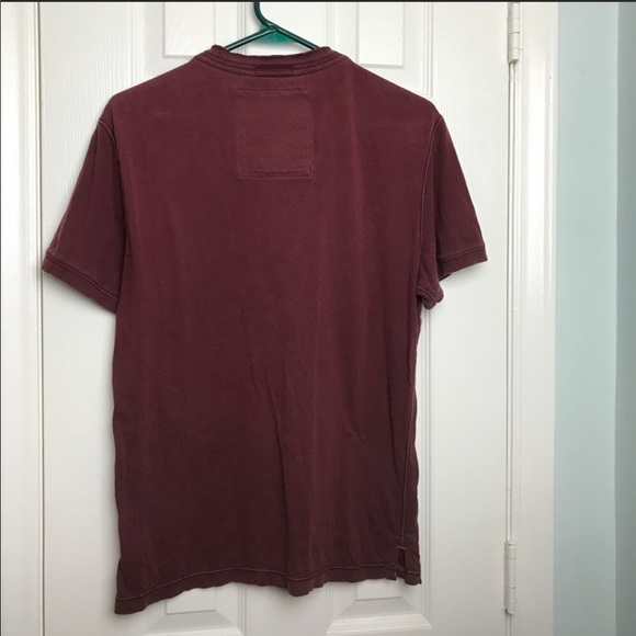 AEO American Eagle Outfitters shirt. Size S - Picture 3 of 4